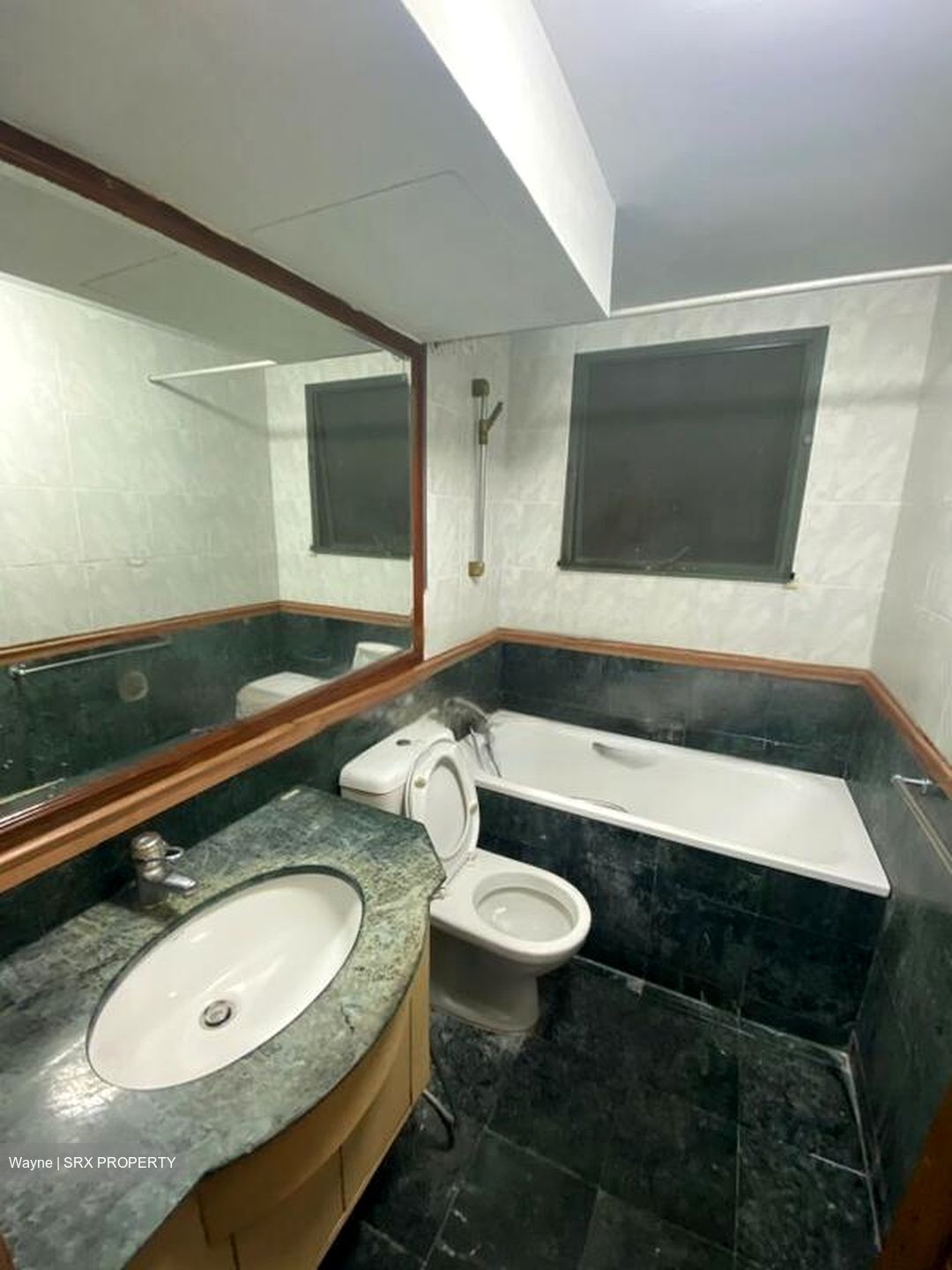 Palm Gardens (D23), Condominium #472200051